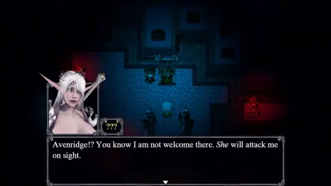 Sullied River screenshot 1