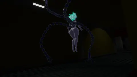 Hunted on Eclipse-9 screenshot 5