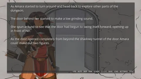 Amara's Adventure screenshot 4