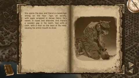 Legends of Savvarah: Time of Pariah screenshot 6