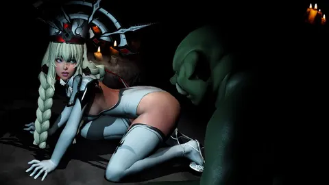 Santa Mia: The Descent screenshot 3