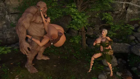 Ballad of Outstanding Bimbo Sorcery screenshot 6