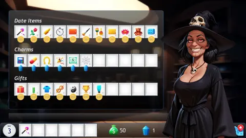 Love Fairy screenshot 2