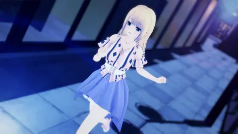 Nemesis screenshot 1