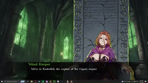 To Save a King screenshot 1