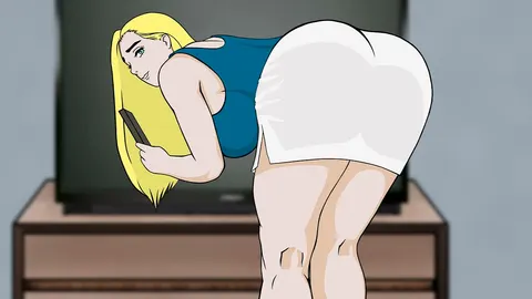 Obsessed with Lust (V-7) screenshot 1