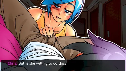Sissy Maker screenshot 6