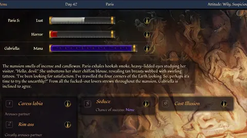 Fleshcult screenshot 4