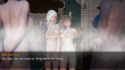 The Fox and Devil: Tales of Eleonora screenshot 3