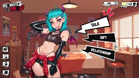 Femboy Futa House screenshot 6