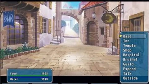 Descendants of the Forest screenshot 3