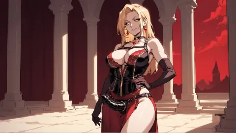 Find Wife in a Dungeon screenshot 5