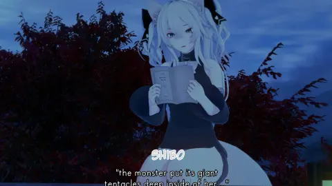 Sisters screenshot 1