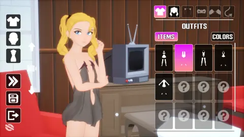 Just Sex screenshot 3