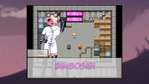Damsels of Vice screenshot 1
