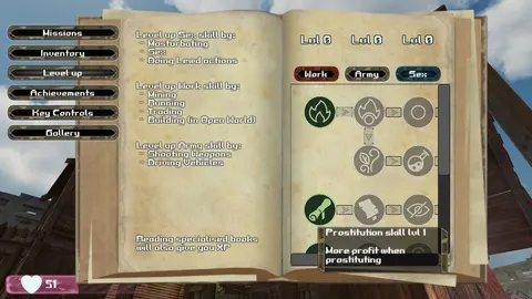 Bitch Land screenshot 3