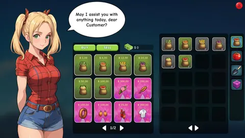 HoneySun: Amelia screenshot 1