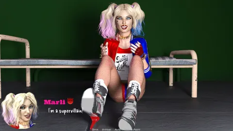 Marli Adventure screenshot 1