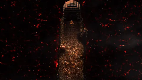 Below Sunshade screenshot 6