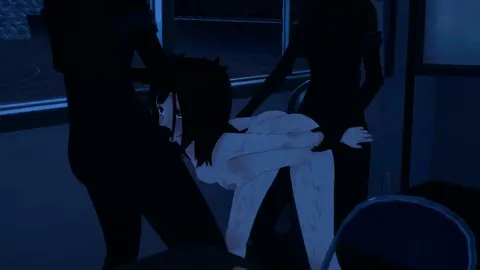 Demon Wake screenshot 4