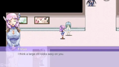Freya's Potion Shop screenshot 5