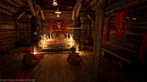 Rituals of Lust and Sin screenshot 2