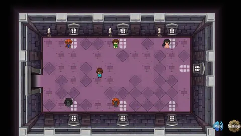 Tamer screenshot 2