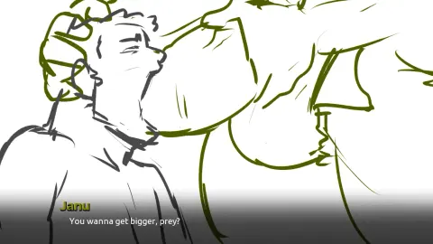 God's Toy screenshot 2