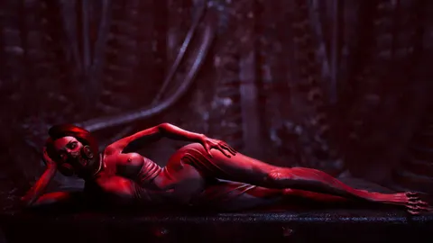 Sex with Devil screenshot 2