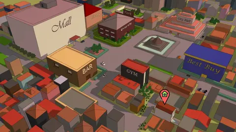Honey Kingdom screenshot 3