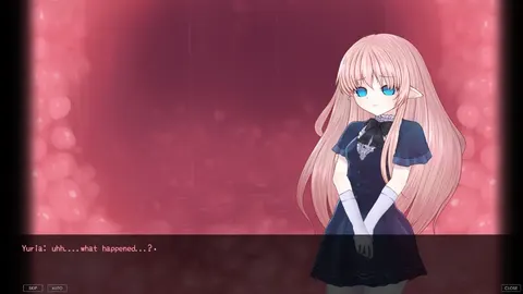 Cage of Tentacles-R screenshot 3