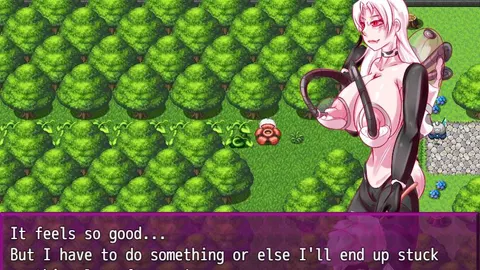 Victoria's Body screenshot 5