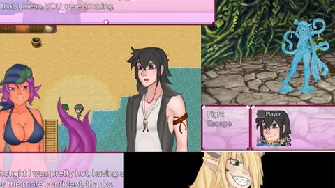 Sex Valley screenshot 3