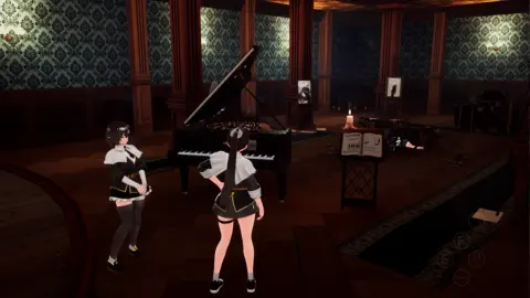 Succubus Nightmare screenshot 3