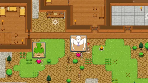 MystGrove screenshot 5