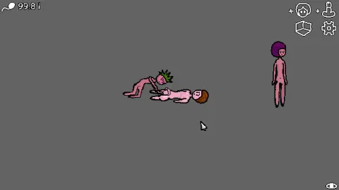 The Cum Factory screenshot 2