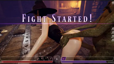 Magic Shop 2 screenshot 2