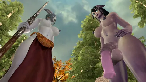 One Lewd World screenshot 3