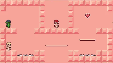 Heartway screenshot 1