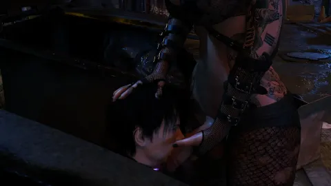 FemCity screenshot 5