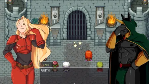 Horny for Change screenshot 4