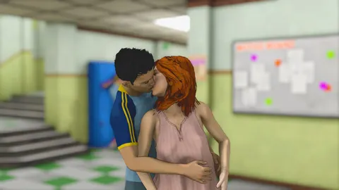 Heartstrings screenshot 3