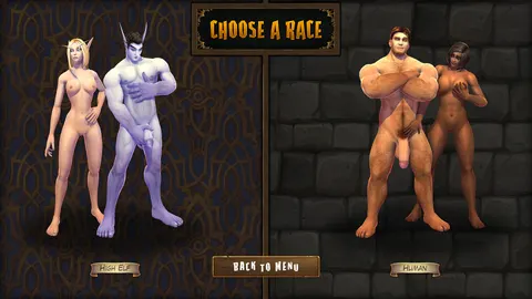 Lust for Adventure screenshot 5