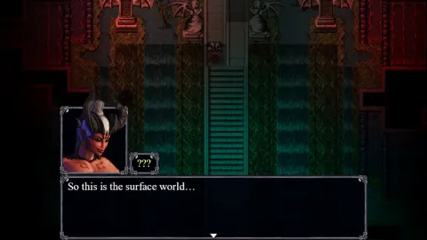 Sullied River screenshot 4
