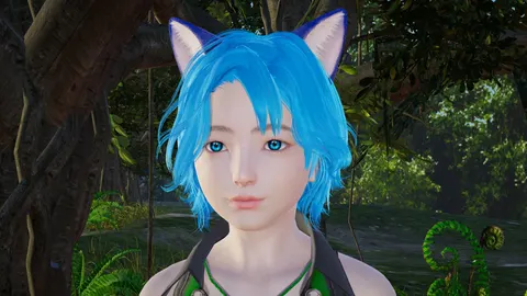 Aetheria Chronicles - Remake screenshot 2