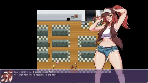Crummy Classroom screenshot 5