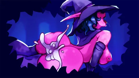 Tales of the Moon screenshot 1