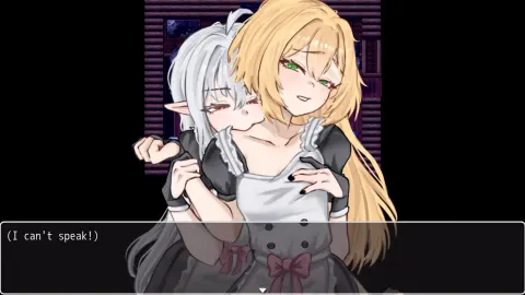 Blessings For The Chosen screenshot 2