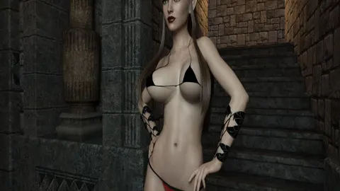 The Suffering of Larina screenshot 2