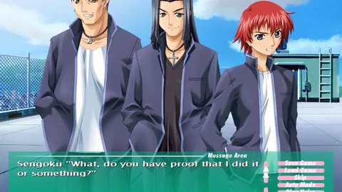 Yin-Yang! X-Change Alternative screenshot 3
